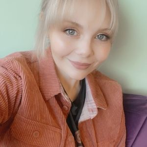 Meet your Posher, Haley